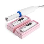 2 In 1 Mini SMAS Hifu Facial Machine For Body Shaping Vaginal Tightening