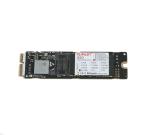 SMI 128GB M 2 NVME SSD Solid State Drive For Apple Macbook Imac Internal 82g