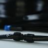 Buy cheap Inlaid Patch Irrigation Tape Fittings Agriculture Drip Tape Roll from wholesalers