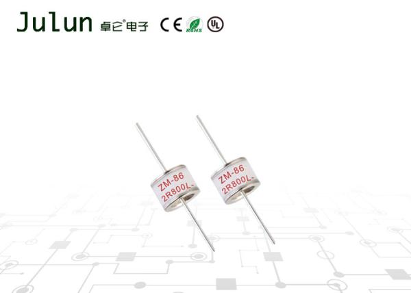 ZM86 2R800L Series Transient Voltage Gdt Gas Discharge Tube Suppressor Circuit