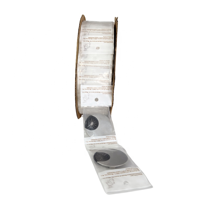 Datalink Datalight Hes Cabling Auto Pre Opened Bags Perforated Poly Packaging Bags