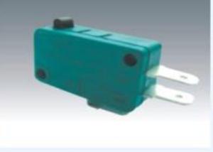 Wholesale Arcade 16A 250V AC Blue Miniature Electrical Switches Zippy MSW-01 IP40 from china suppliers