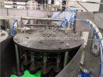 330 Ml Automatic Bottling Equipment Stainless Steel Energy Soft Drink Making