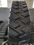 406x152.4x52 Asphalt Paver Rubber Track Fits for Dynapac F141CR/R141CS