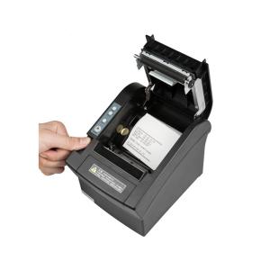 Wholesale WIFI Bluetooth 260mm/S Usb Dot Matrix POS Receipt Printer from china suppliers