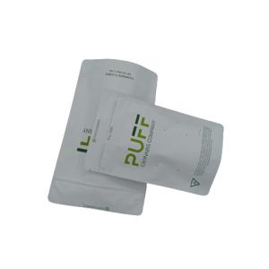 Wholesale Marijuana Weed Digital Printed Stand Up Pouches 50g with Child Proof Lock from china suppliers