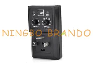 Wholesale 720 DIN 46350A IP65 Vertical Repeat Cycle Timer For Solenoid Valves from china suppliers