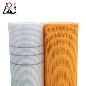 Wholesale Fiberglass Mesh Plaster Glass Fiber Reinforcement Mesh Mosaic Fiber Mesh from china suppliers