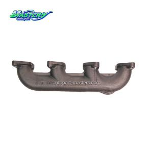 Wholesale Masters 8-94451990-2 Exhaust Manifold FITS 8944519902 For ZAX60 ZAX70 4JG1 4JG1T from china suppliers