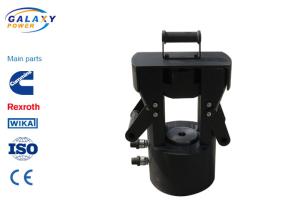 Wholesale Transmission Stringing Line Tool Motorized Hydraulic Crimping Hydraulic Compressors Machine from china suppliers