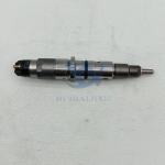 Fuel Injector 6745-11-3102 6745113102 For Komatsu Engine SAA6D114E-3 Excavator