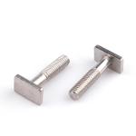 Quantity 100pcs of Duplex Stainless Steel Available with 12mm Thread Length
