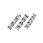 OEM SMD 2835 Custom LED Circuit Boards For Industrial LED Light Bulb