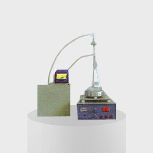 Wholesale 220V 50HZ Cement Test Equipment Fast heating Cement F-CaO detector from china suppliers