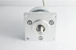 S50F Shaft Mounted Flange Encoder Flange 52 * 52mm Line Driver Output Cable