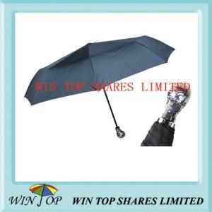 Wholesale Folding Skull and Skeleton LED Umbrella (WTL084) from china suppliers
