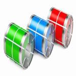 201 304 Stainless Steel Coil Cold Rolled ASTM A240 SS Coil 2B BA Finish