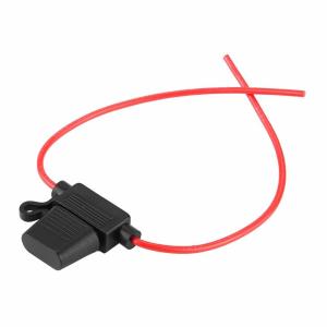 Wholesale Inline Regular Standard Blade Fuse Holder from china suppliers