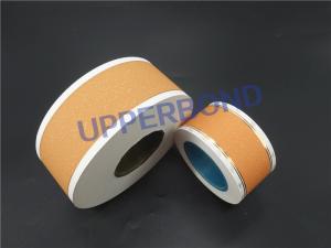 Wholesale Cigarette Packaging Materials Tipping Paper Yellow Cork Rolls from china suppliers