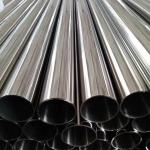 St52 E355 Bks Hydraulic Cylinder Honed Precision Seamless Steel Pipe Cold Drawn