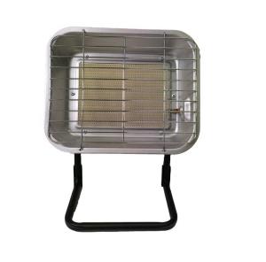 China Portable Outdoor Heater 2 Power Settings Thermocouple Safety Device and Elegant Design on sale