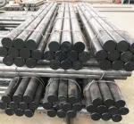 Polishing Hard Hard Chrome Plated Bar Customized 4140 Chrome Bar Round