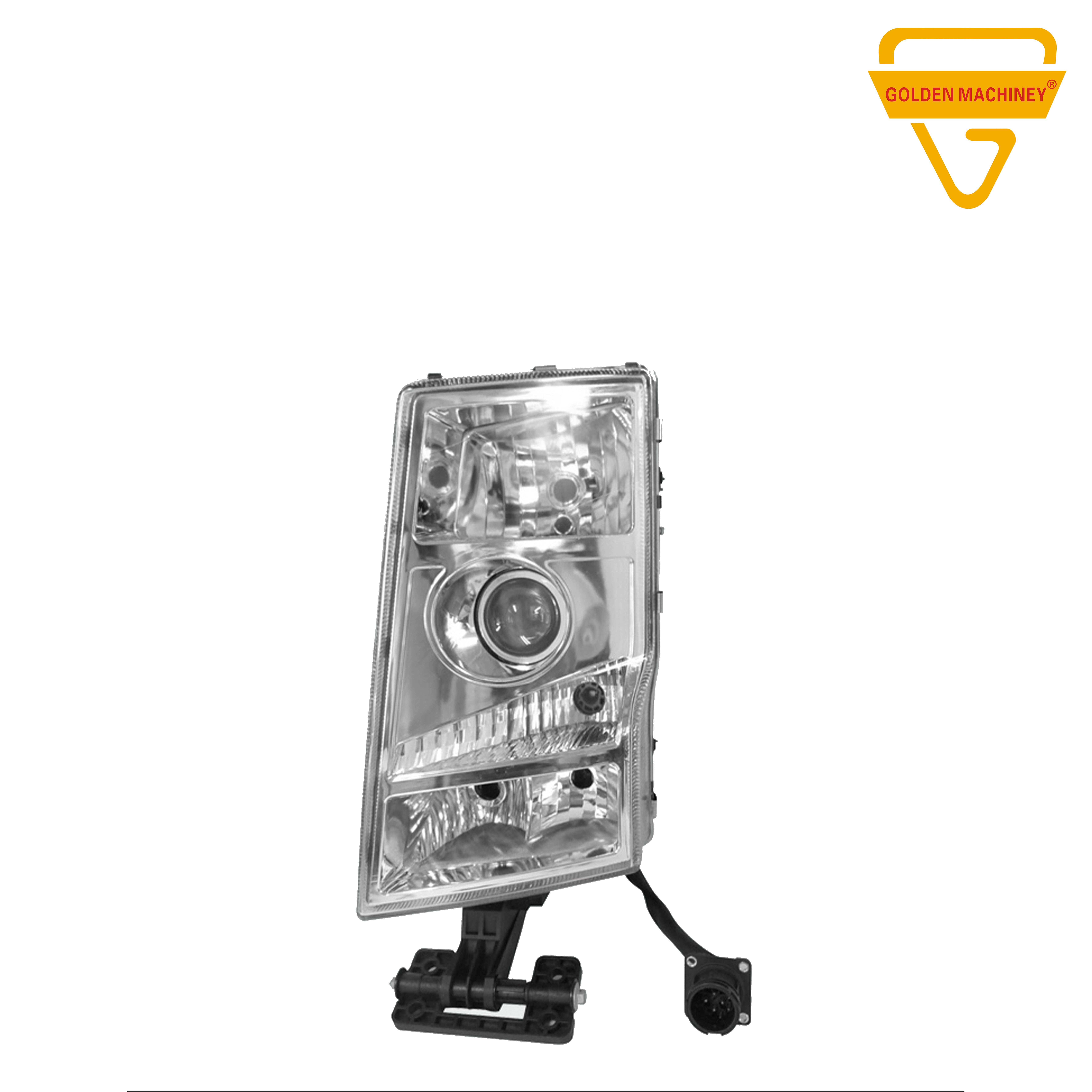 Good Quality Cheap Price Volvo Fm12 Headlamp