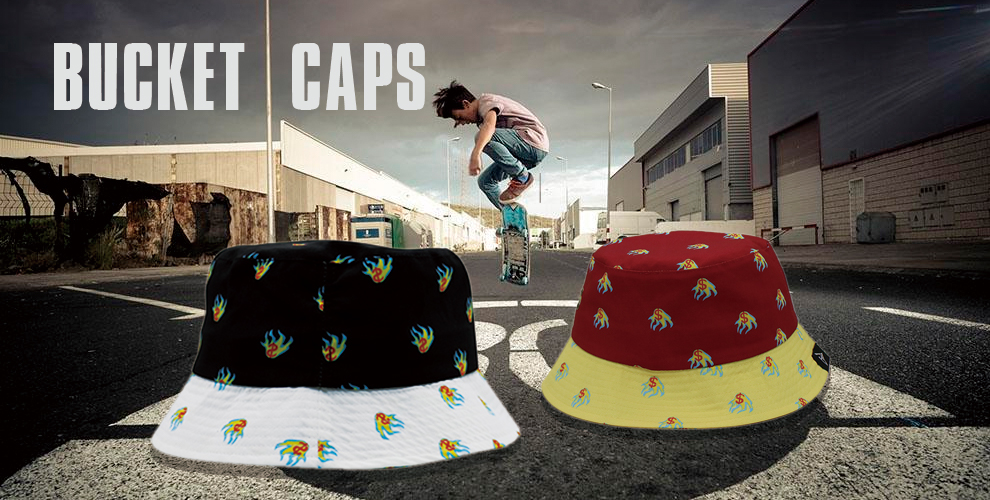 100% Cotton Fisherman Bucket Hat For Unisex OEM / ODM Available