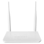 CAT4 300mbps Wireless Broadband Router 2 Antenna 32 Users