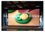 HD LED Video Wall Display / 3 mm SMD2121 LED Full Color Display