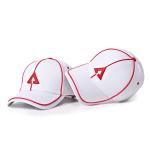 Custom Logo 58cm cotton Flexfit Baseball Caps Embroidered OEM ODM