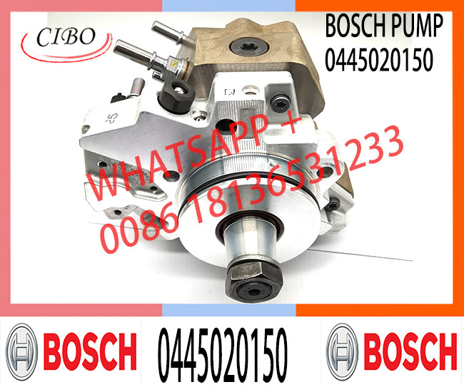 Bosch Diesel Injection Pump 0445020150 0445020043 0445020122 For Cummins ISBe ISDe QSB6.7 ISF3.8 Engine Parts