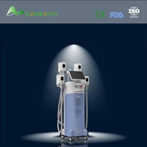 Wholesale (Hot in Europe) 2015 Advanced Medical CE approved fat freezing cryolipolysis machine from china suppliers