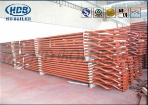 Wholesale Exhaust Heat Recovery System Boiler Economizer Cooling System For Power Station from china suppliers