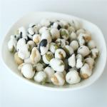 Salted Roasted Edamame Soya Bean Snacks Healthy Snacks With Kosher / Halal