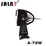 LED Light Bar JALN7 13.5Inch 72W Spot Flood Combo LED Driving Lamp Super Bright