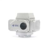 IP67 AC220V Intelligent Electric Actuator 50Nm - 2000Nm IP67 Low Temperature