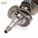 ME082505 6D31 Diesel Engine Crankshaft For Mitsubishi SK200-3