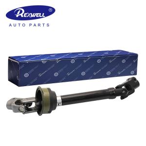 Wholesale Auto Steering System Parts OE 45220-06150 New Genuine Automotive Steering Column Intermediate Shaft for Toyota Camry Avalon 2012 from china suppliers