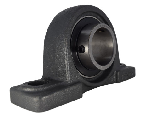 ALP205-15G 15/16" Steel Pillow Block Bearings W/ Lock Collar FHPWC205-15G