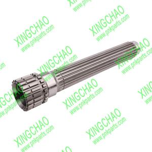 Wholesale Tractor Spare Parts R138266 drive shaft fits for Agriculture Machinery Parts model: 5750 5900 5850 series from china suppliers