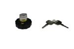 ISUZU NHR NKR 4JA1 4BD1 KY SD FUEL TANK CAP 8941600280