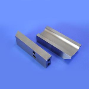 Wholesale High Precision Carbide Grooving Cutter Tungsten Slotting Machine Tool from china suppliers