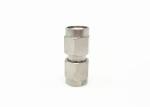 MMW Stainless Steel RF Adapter 3.5mm K2.92mm Type Male To Male ​