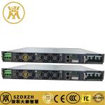 19 Inch Rack Mount 48V 100A DC Power Supply Telecom Rectifier System