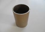 Colored T5 Round 6061 Aluminum Tubing , Extruded Aluminum Pipe For Chair Legs