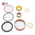Hydraulic Cylinder Seal Kits 246-5917 Excavator Seal Kit D3G D4G
