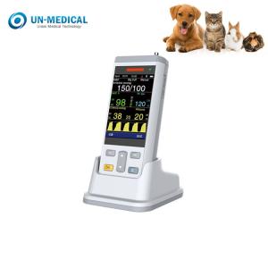 Wholesale NIBP SPO2 EtCO2 Vital Sign Monitor from china suppliers