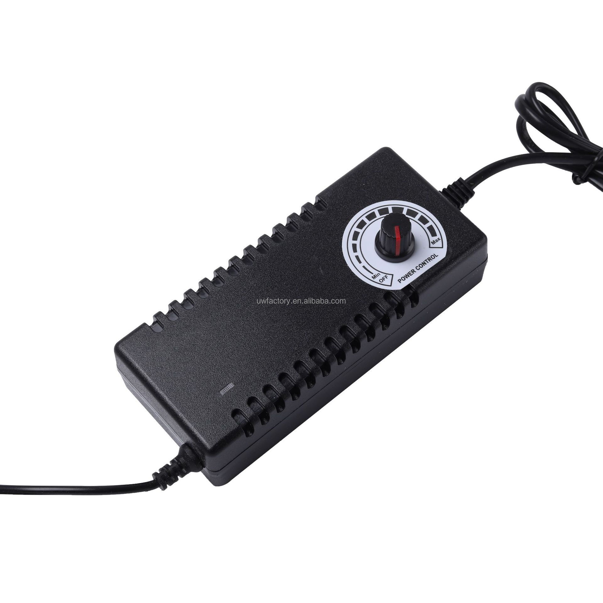 3-15V 15A 20A High Power Adjustable Dimming Switching Power Supply for Motor Speed Control Sustainable and OLP Protected