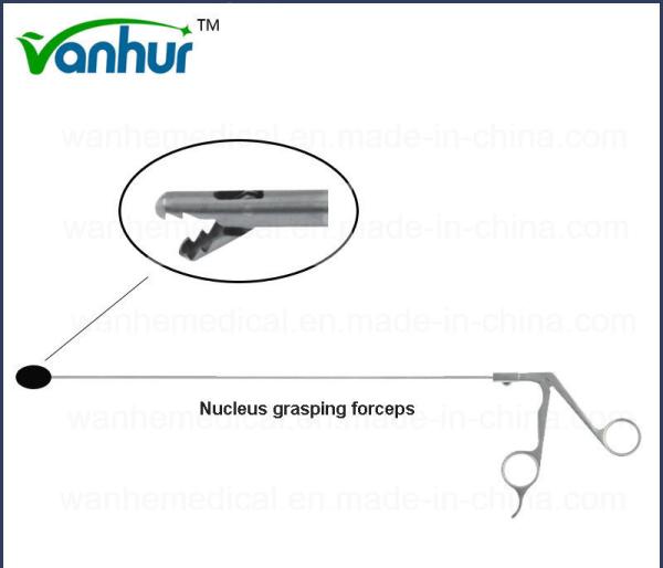 Lumbar Transforaminal Endoscopic Spine Surgery Instruments GJ1007.2 3.5x360mm